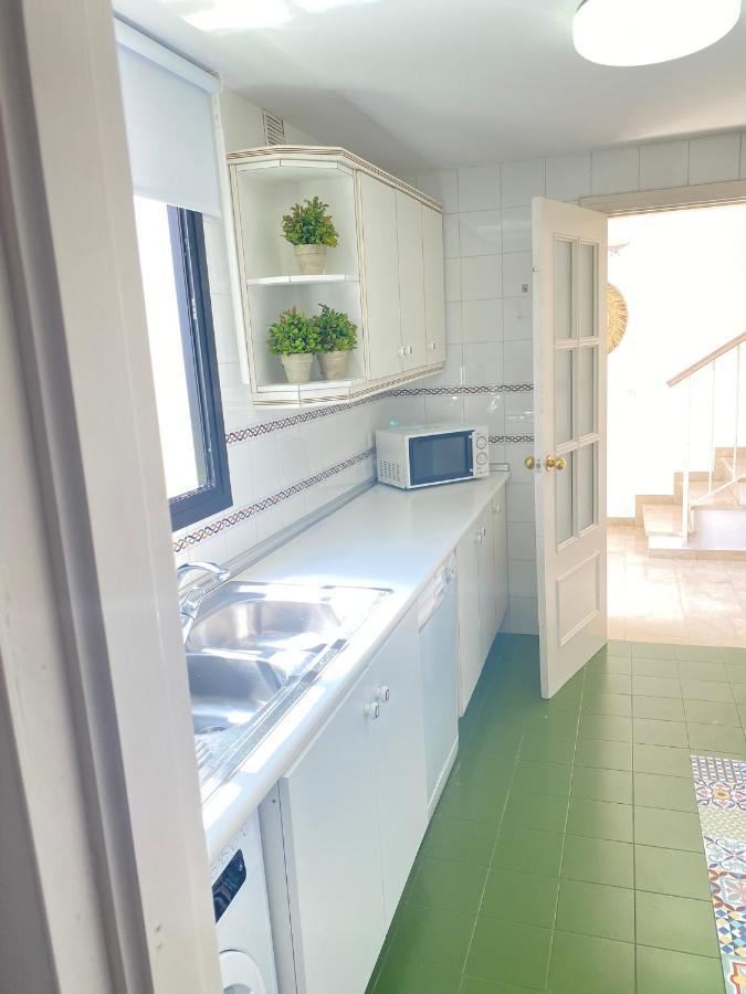 Homey Home Guadalvillas 91 Marbellac Extérieur photo