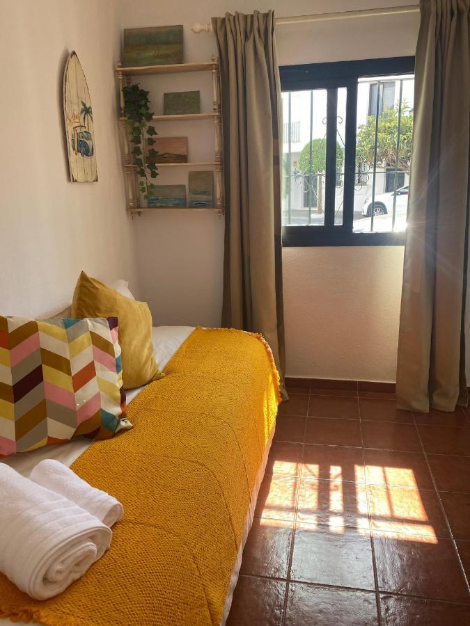 Homey Home Guadalvillas 91 Marbellac Extérieur photo