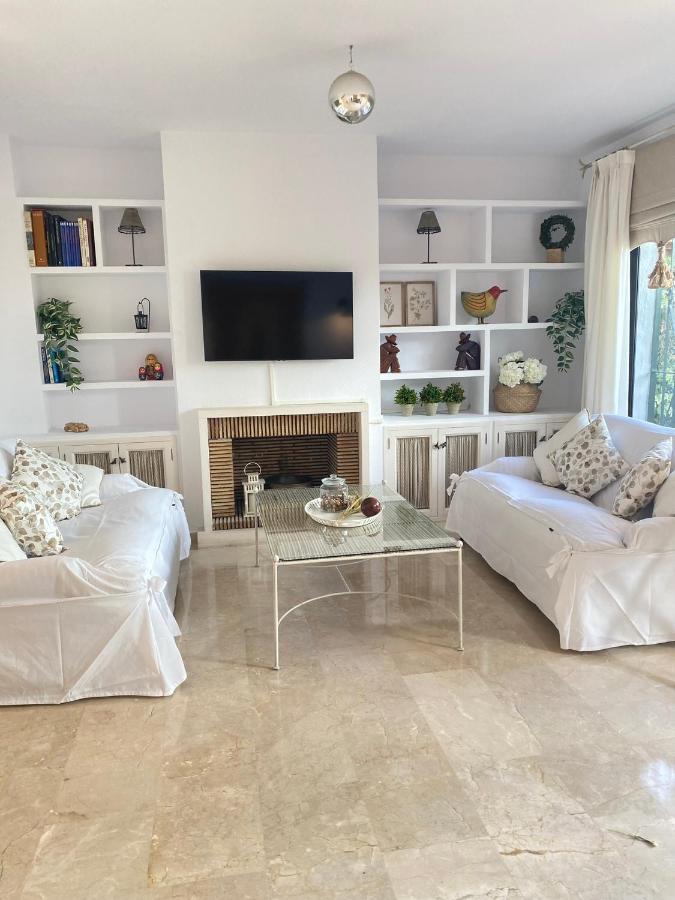 Homey Home Guadalvillas 91 Marbellac Extérieur photo
