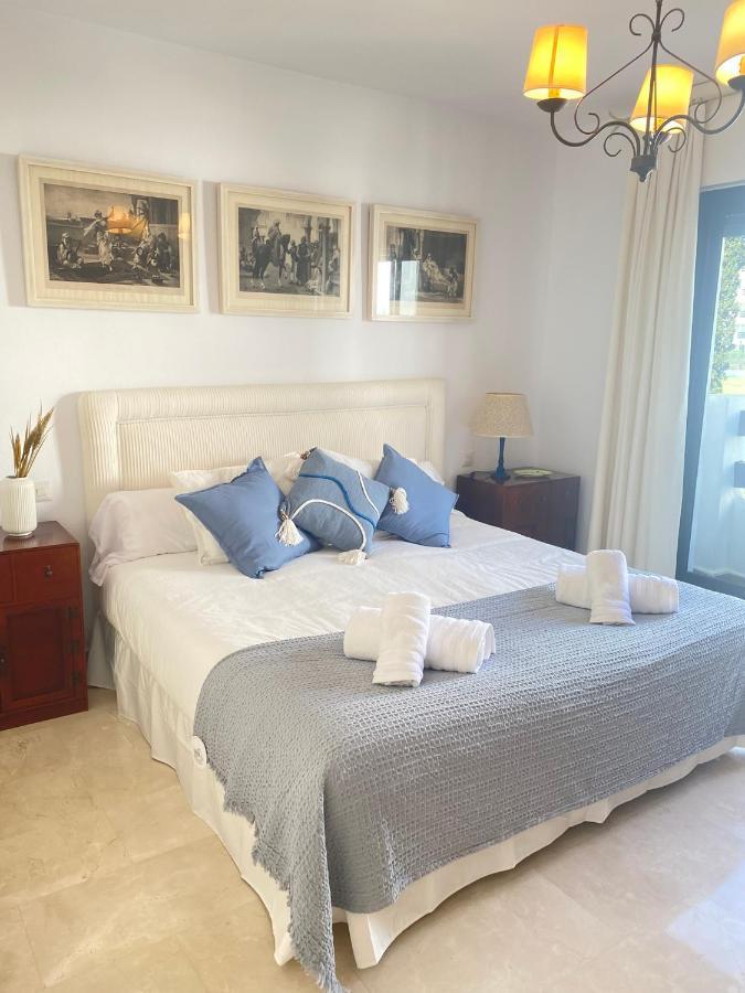 Homey Home Guadalvillas 91 Marbellac Extérieur photo