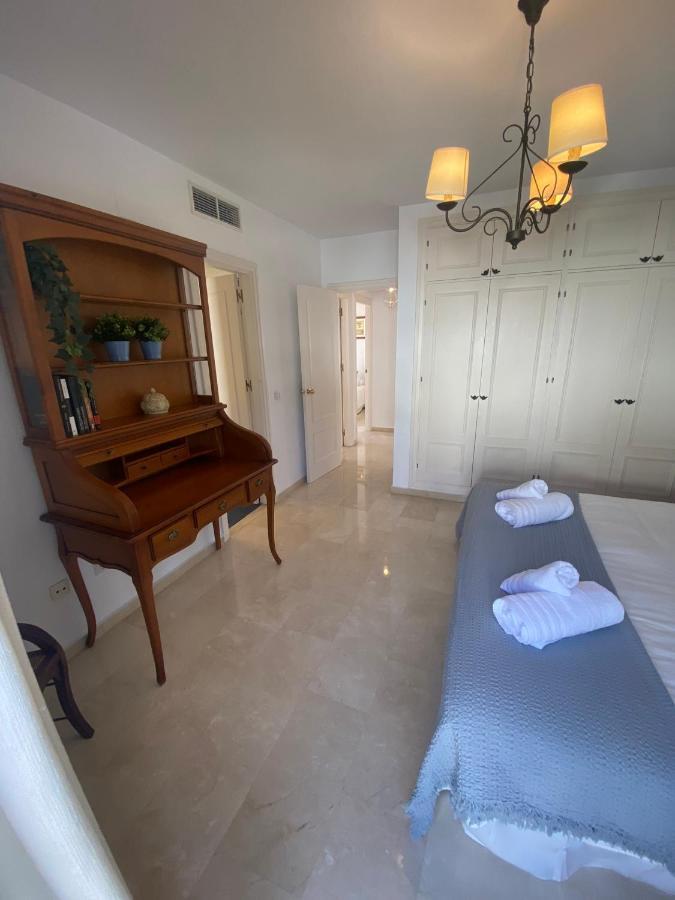 Homey Home Guadalvillas 91 Marbellac Extérieur photo