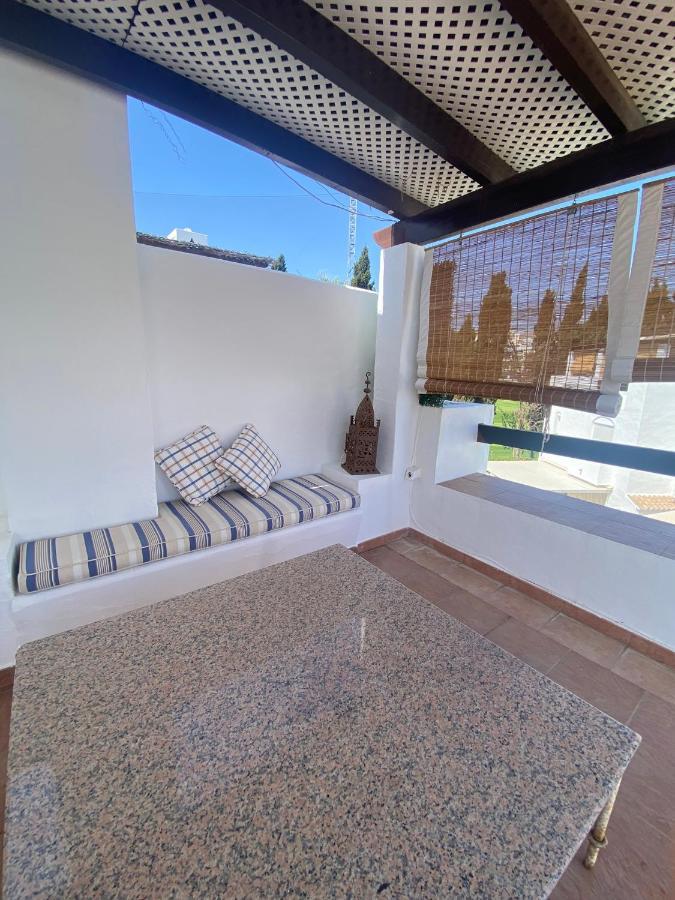 Homey Home Guadalvillas 91 Marbellac Extérieur photo